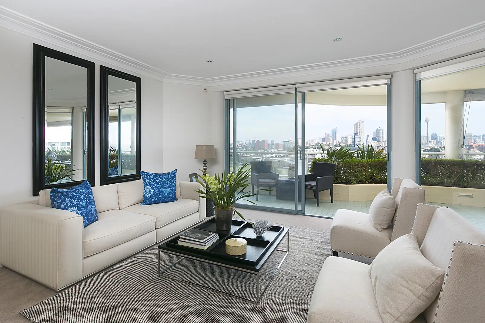 7/6-10 Darling Point Road, Darling Point Sold by Bradfield Badgerfox - image 1