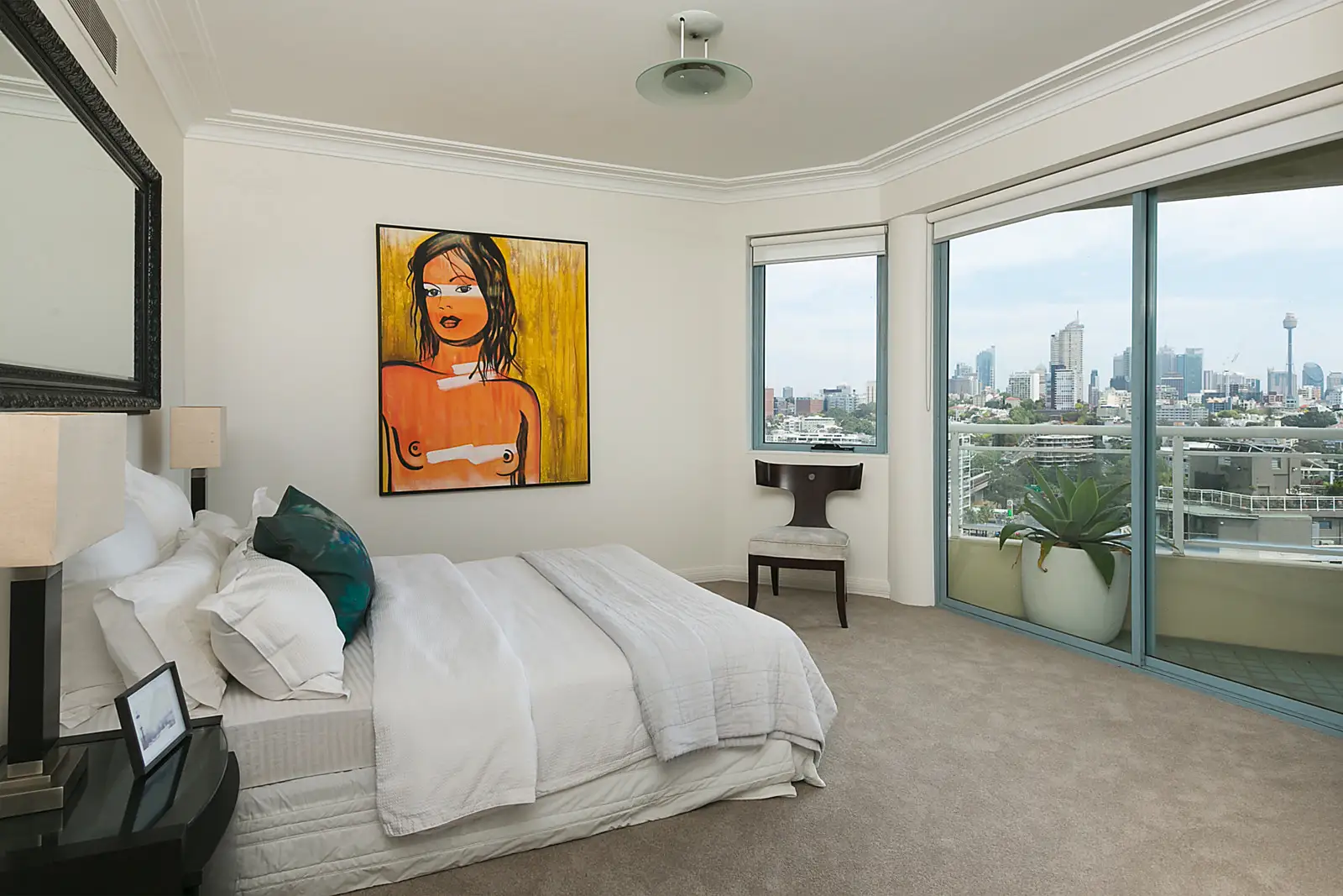 7/6-10 Darling Point Road, Darling Point Sold by Bradfield Badgerfox - image 1