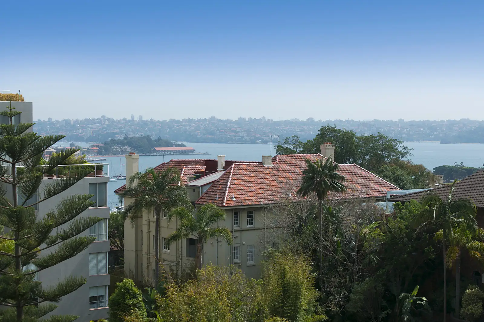 7/6-10 Darling Point Road, Darling Point Sold by Bradfield Badgerfox - image 1