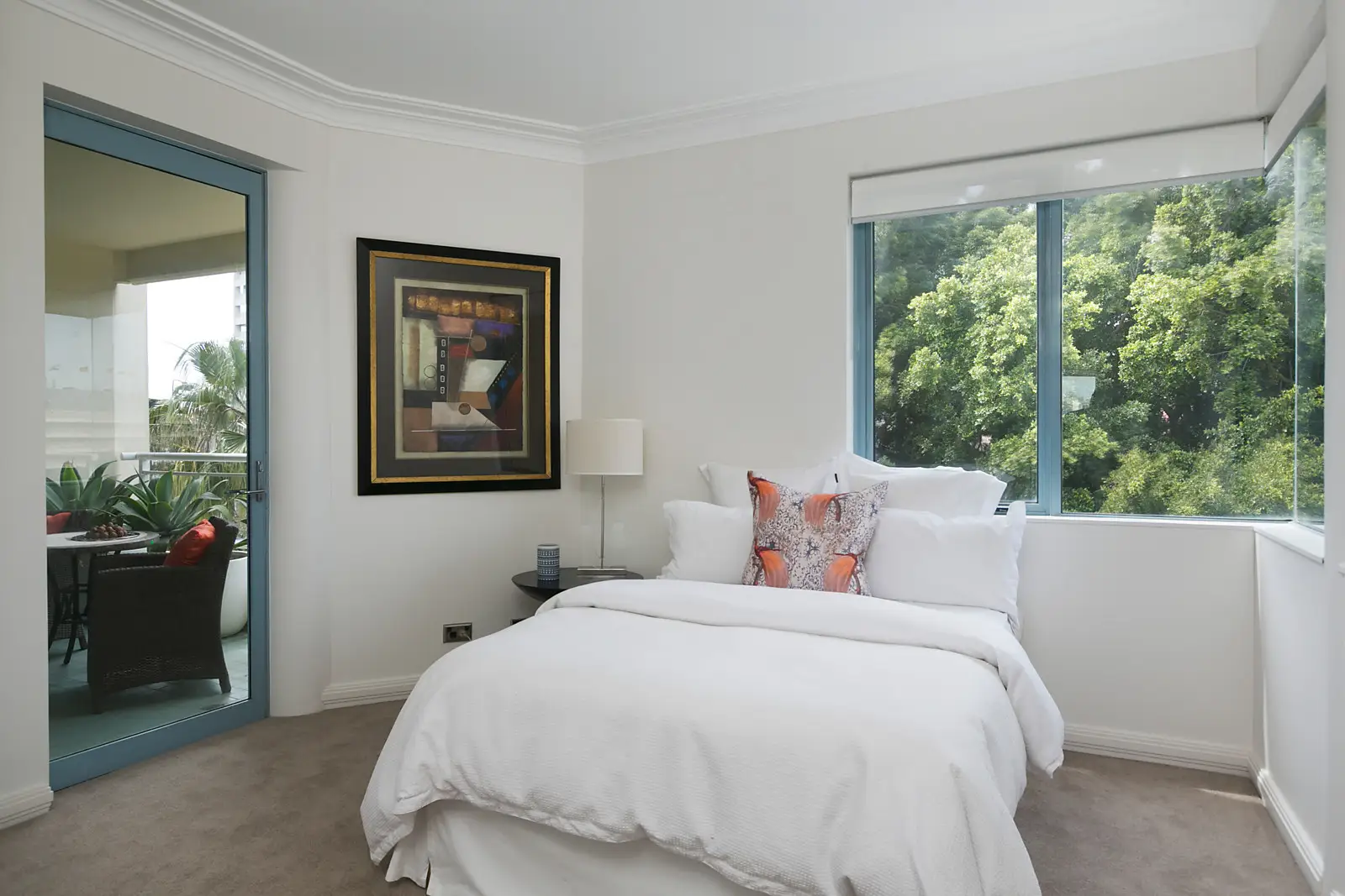 7/6-10 Darling Point Road, Darling Point Sold by Bradfield Badgerfox - image 1