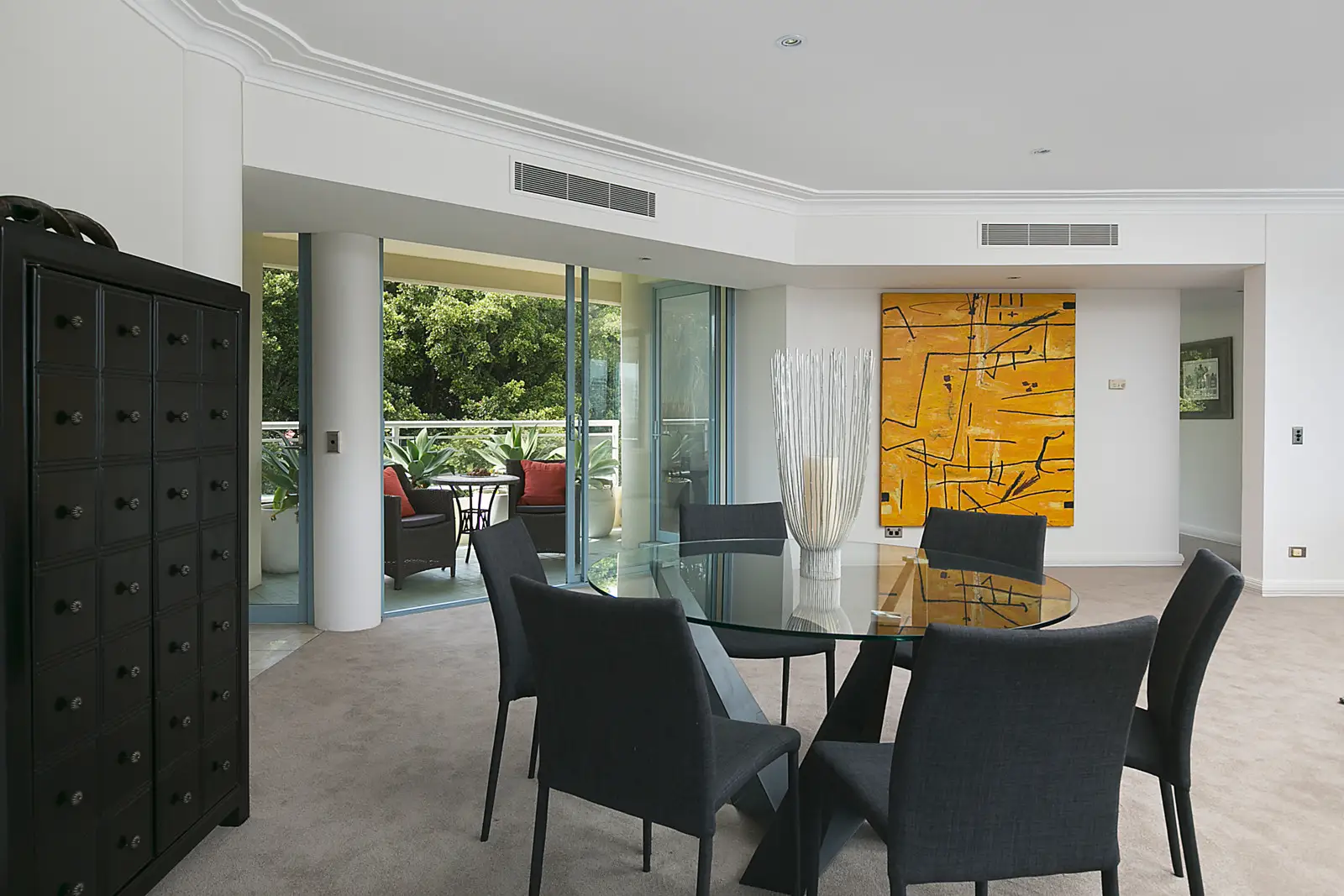 7/6-10 Darling Point Road, Darling Point Sold by Bradfield Badgerfox - image 1