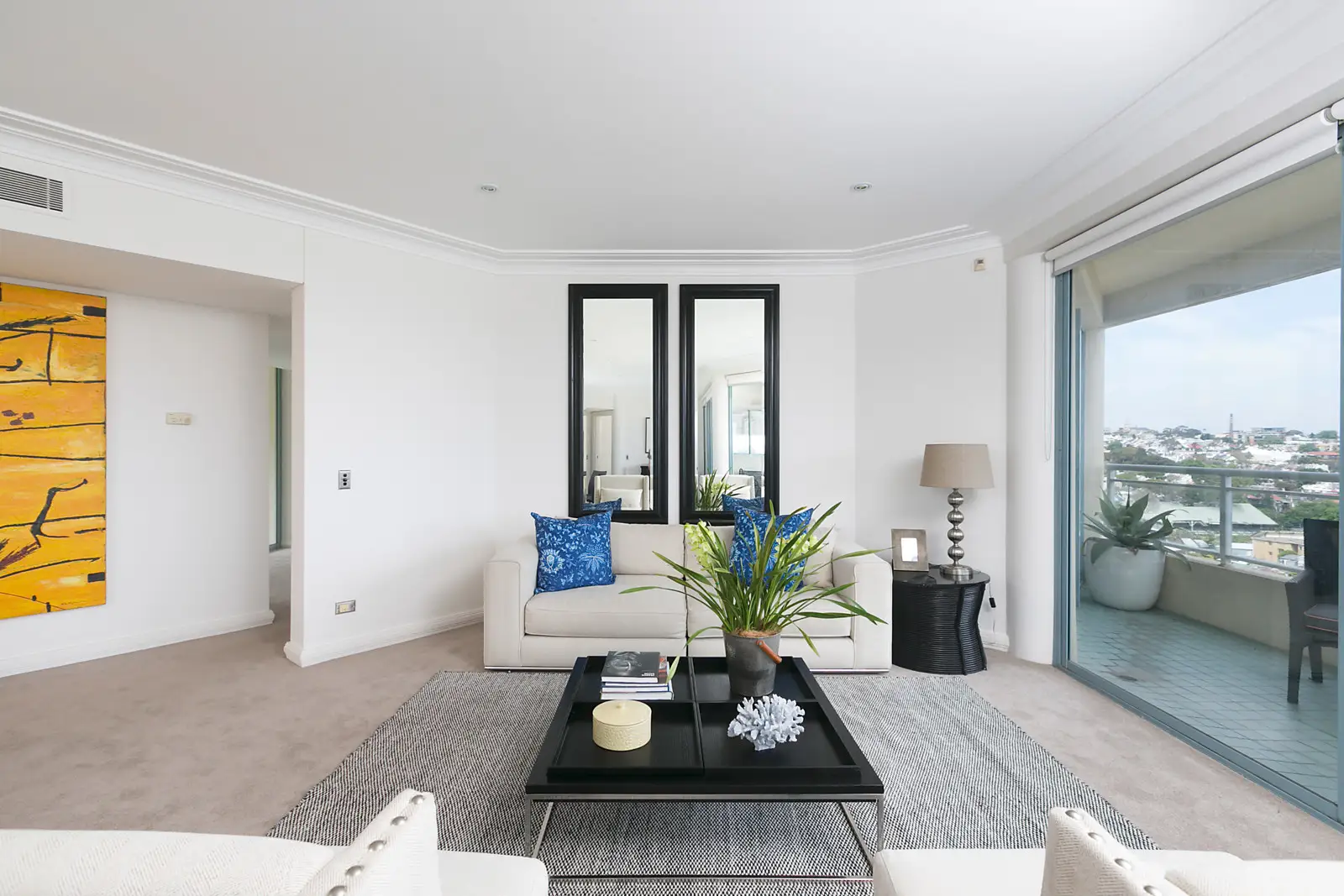 7/6-10 Darling Point Road, Darling Point Sold by Bradfield Badgerfox - image 1