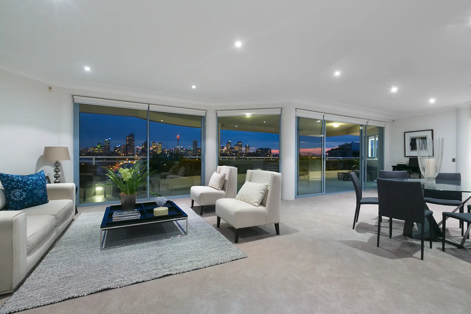 7/6-10 Darling Point Road, Darling Point Sold by Bradfield Badgerfox - image 1