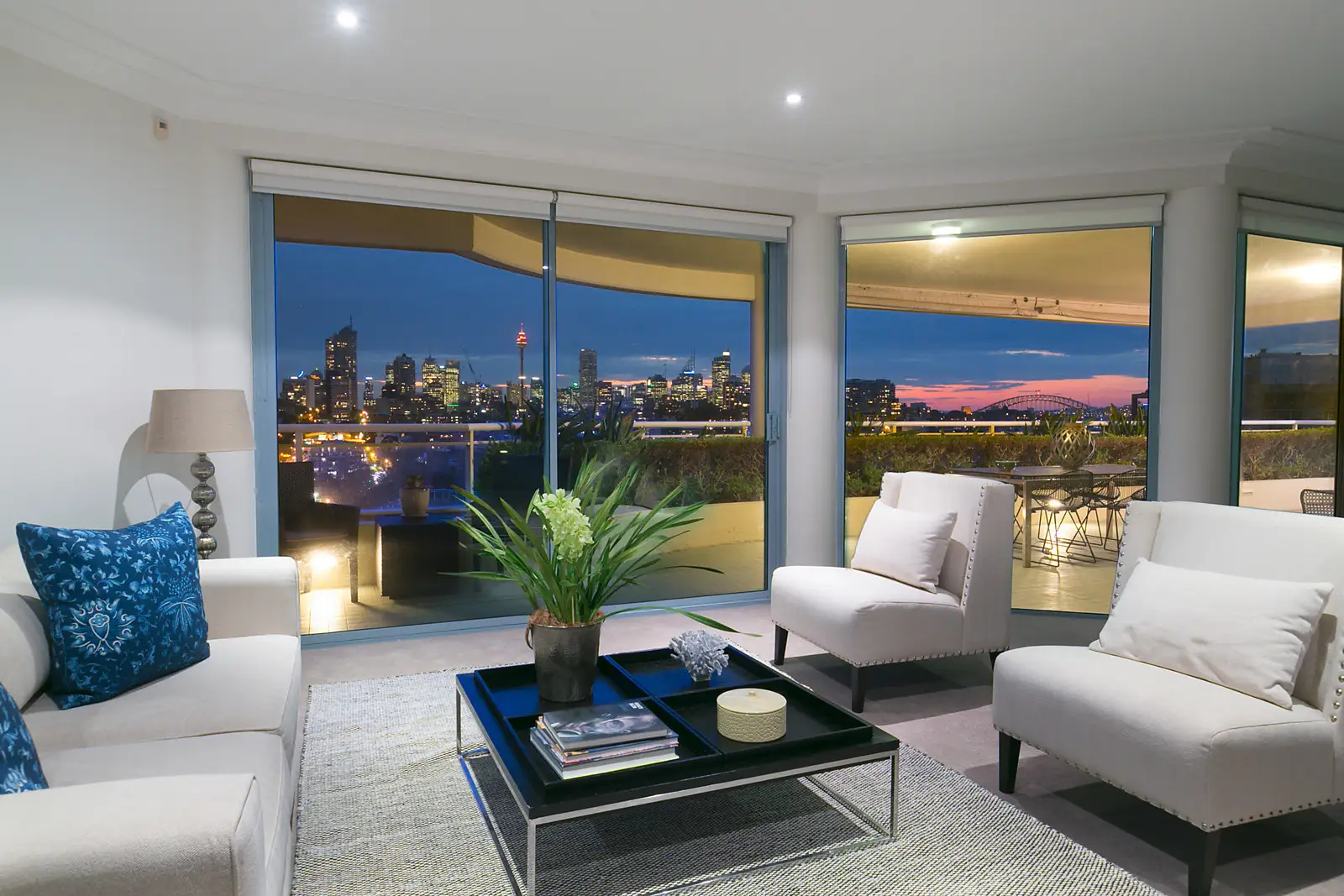 7/6-10 Darling Point Road, Darling Point Sold by Bradfield Badgerfox - image 1