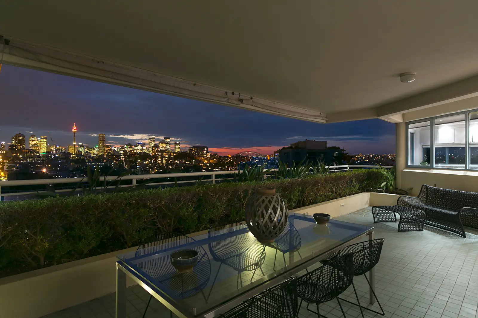 7/6-10 Darling Point Road, Darling Point Sold by Bradfield Badgerfox - image 1