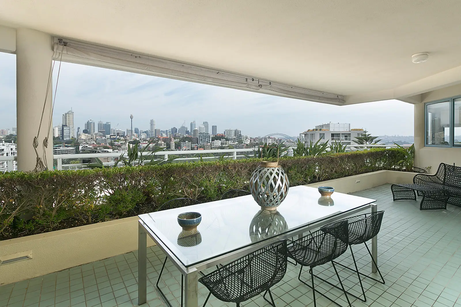 7/6-10 Darling Point Road, Darling Point Sold by Bradfield Badgerfox - image 1