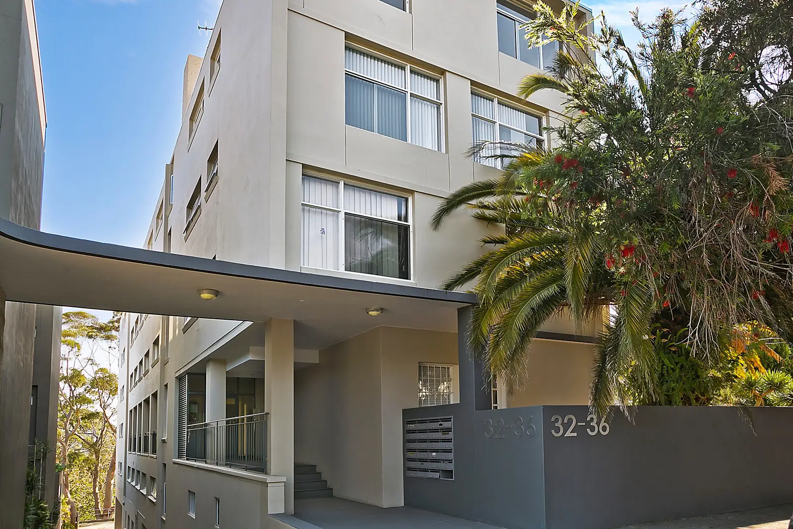 10/32-36 Bellevue Road, Bellevue Hill Sold by Bradfield Badgerfox - image 1