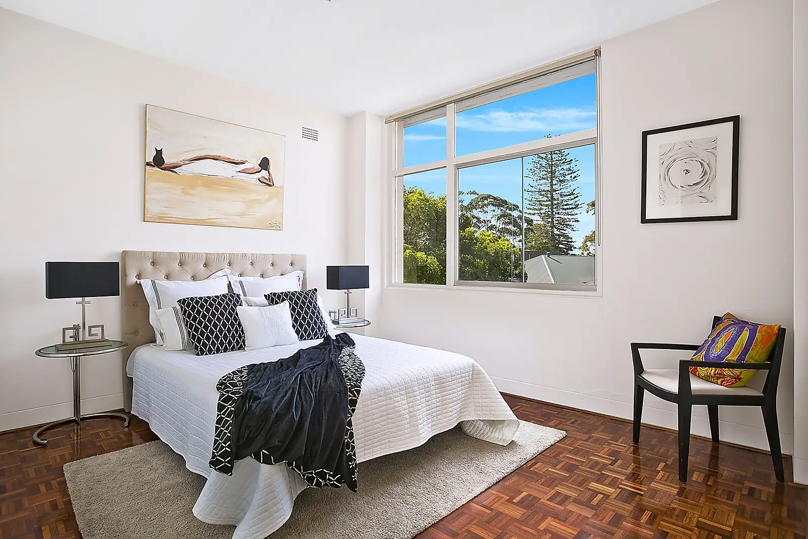 10/32-36 Bellevue Road, Bellevue Hill Sold by Bradfield Badgerfox - image 1