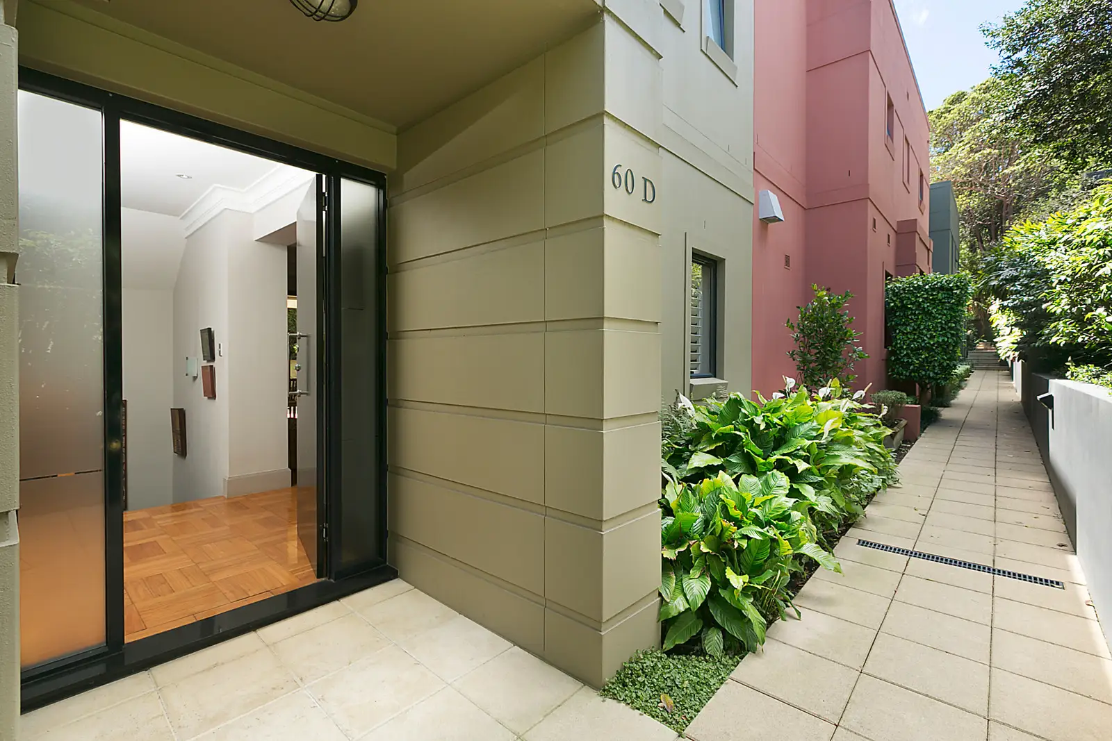 60D Ocean Street, Woollahra Sold by Bradfield Badgerfox - image 1