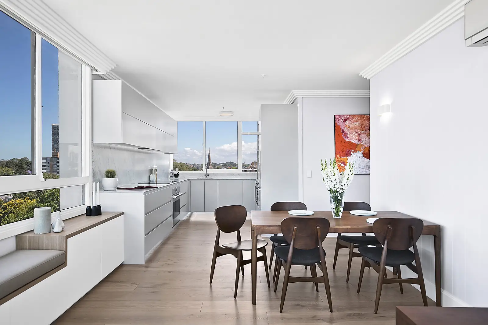 18/2 Eastbourne Road, Darling Point Sold by Bradfield Badgerfox - image 1