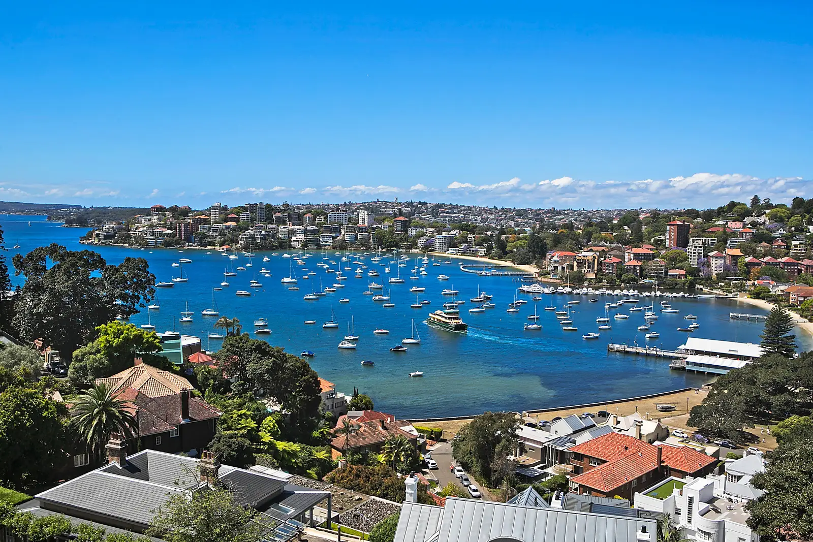 18/2 Eastbourne Road, Darling Point Sold by Bradfield Badgerfox - image 1