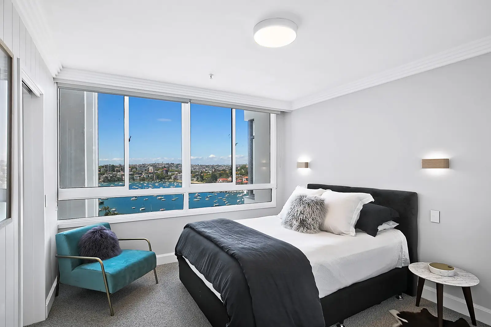 18/2 Eastbourne Road, Darling Point Sold by Bradfield Badgerfox - image 1