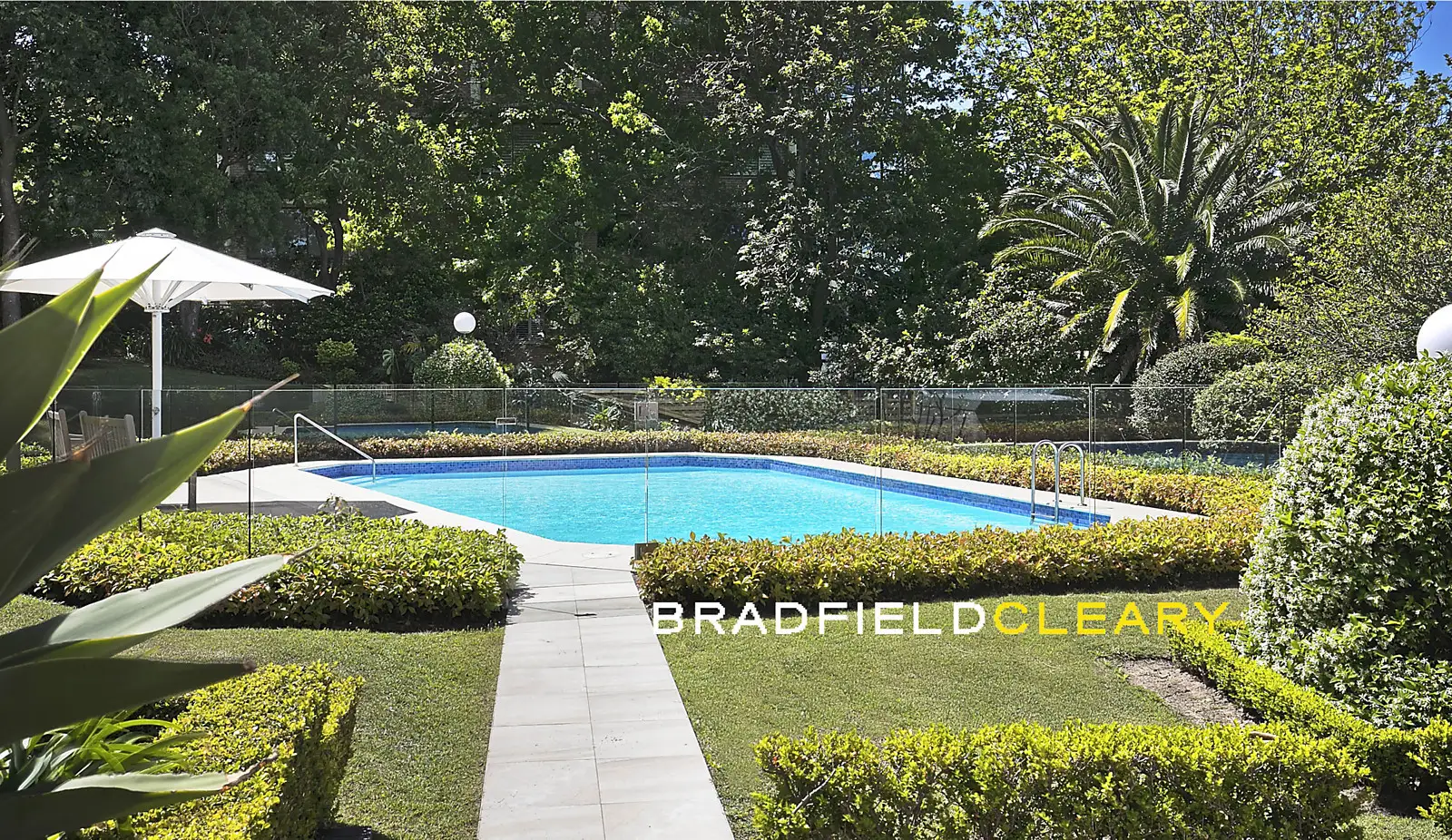 18/2 Eastbourne Road, Darling Point Sold by Bradfield Badgerfox - image 1