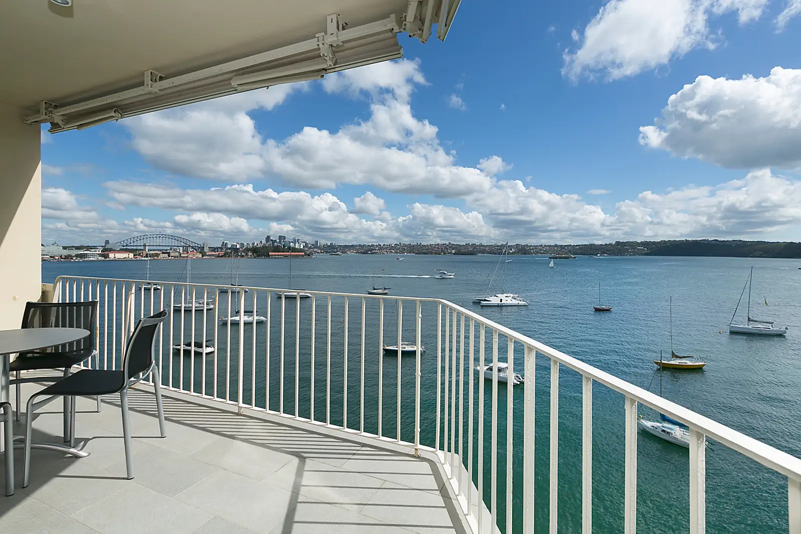 508/87-97 Yarranabbe Road, Darling Point Sold by Bradfield Badgerfox - image 1