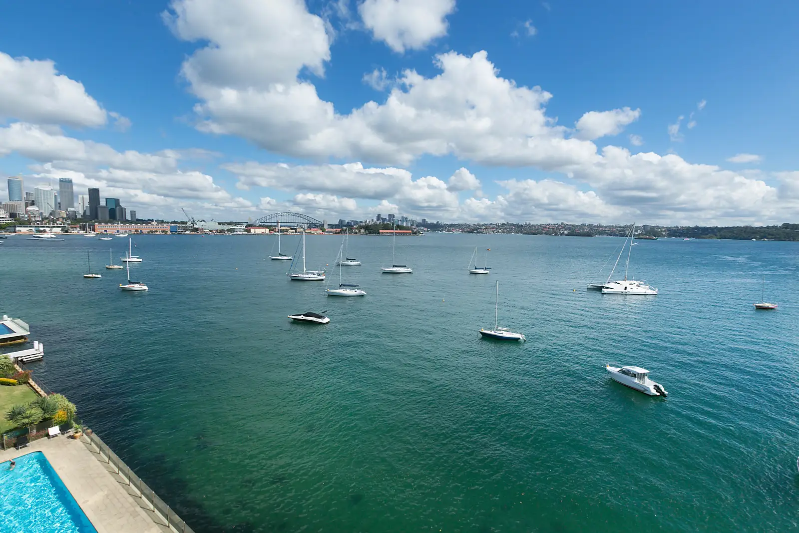 508/87-97 Yarranabbe Road, Darling Point Sold by Bradfield Badgerfox - image 1