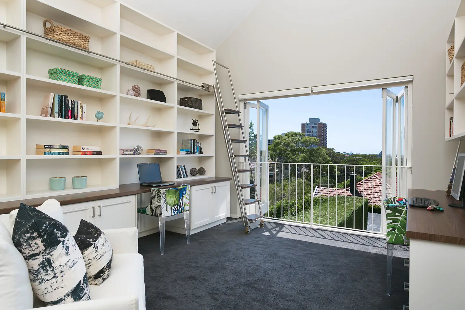 1 Victoria Street, Randwick Sold by Bradfield Badgerfox - image 1