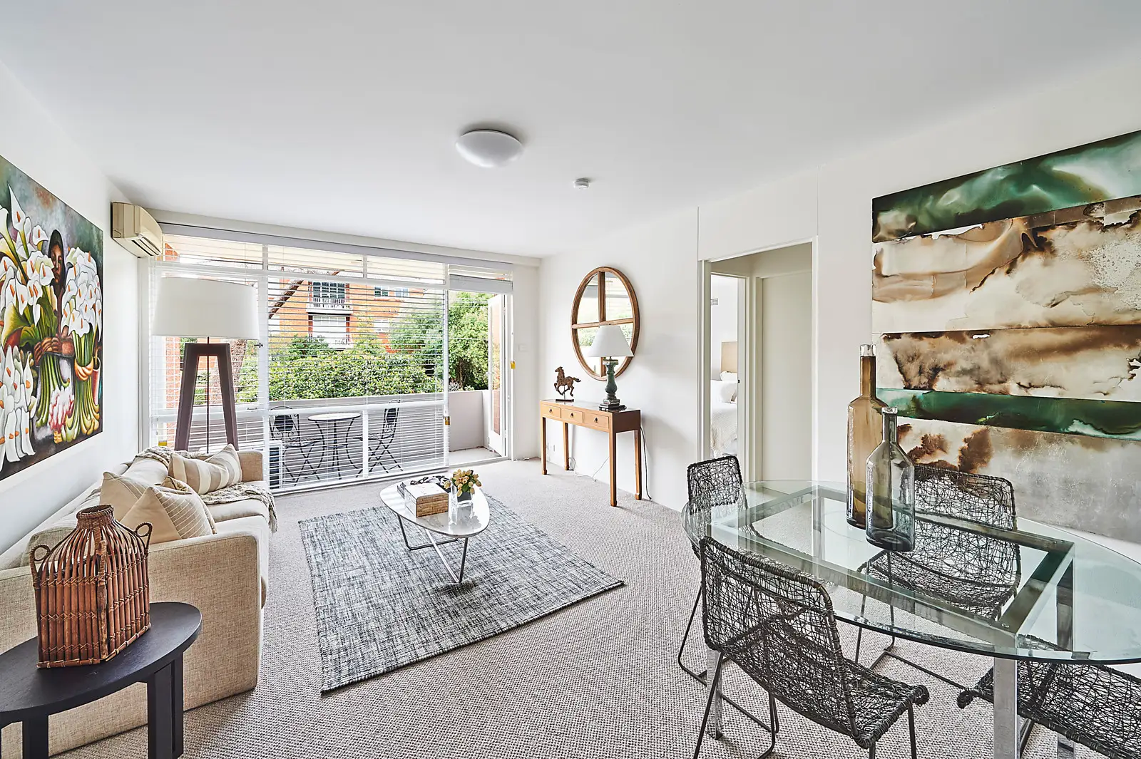 5/20 Rocklands Road, Wollstonecraft Sold by Bradfield Badgerfox - image 1