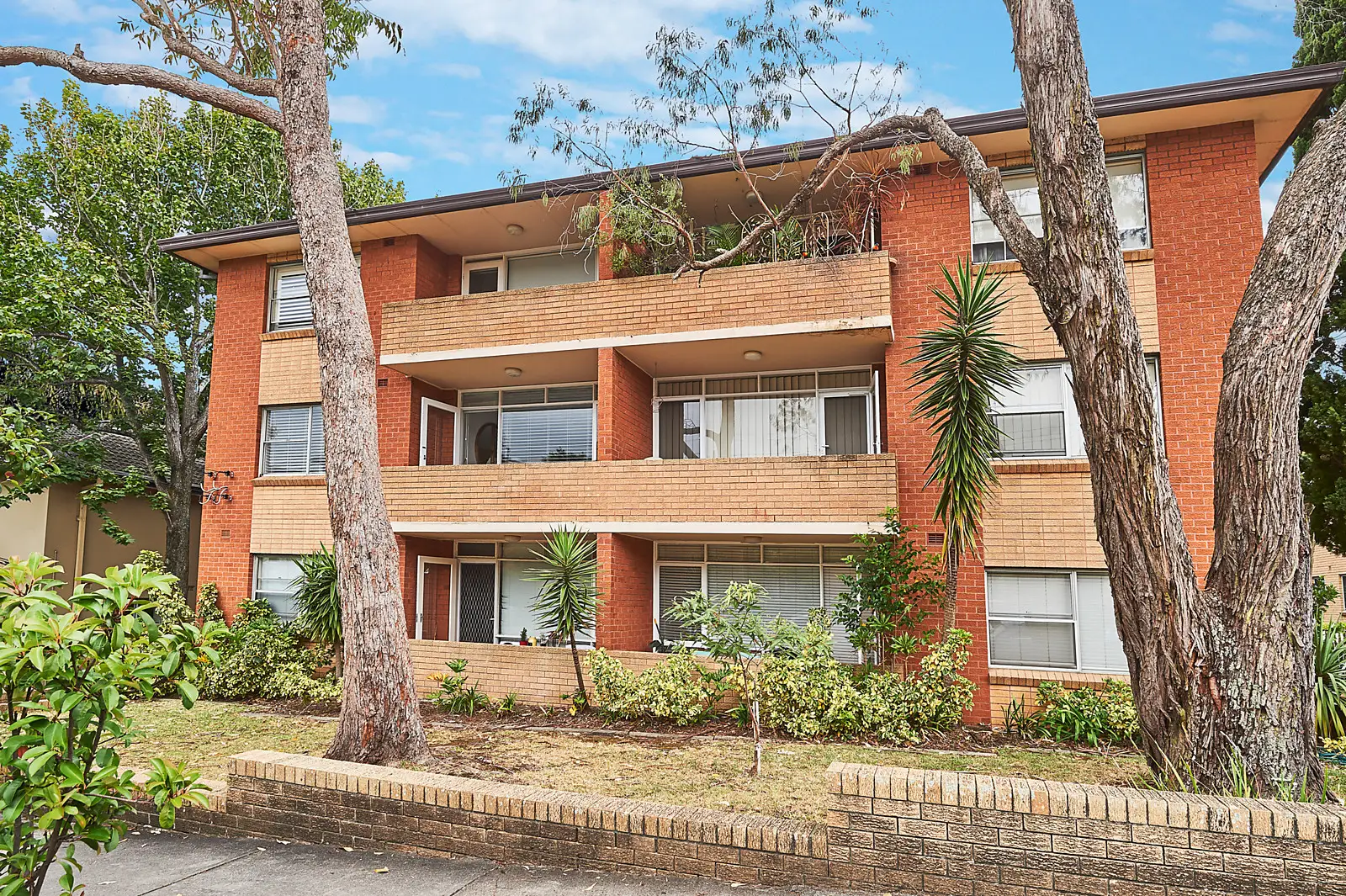 5/20 Rocklands Road, Wollstonecraft Sold by Bradfield Badgerfox - image 1