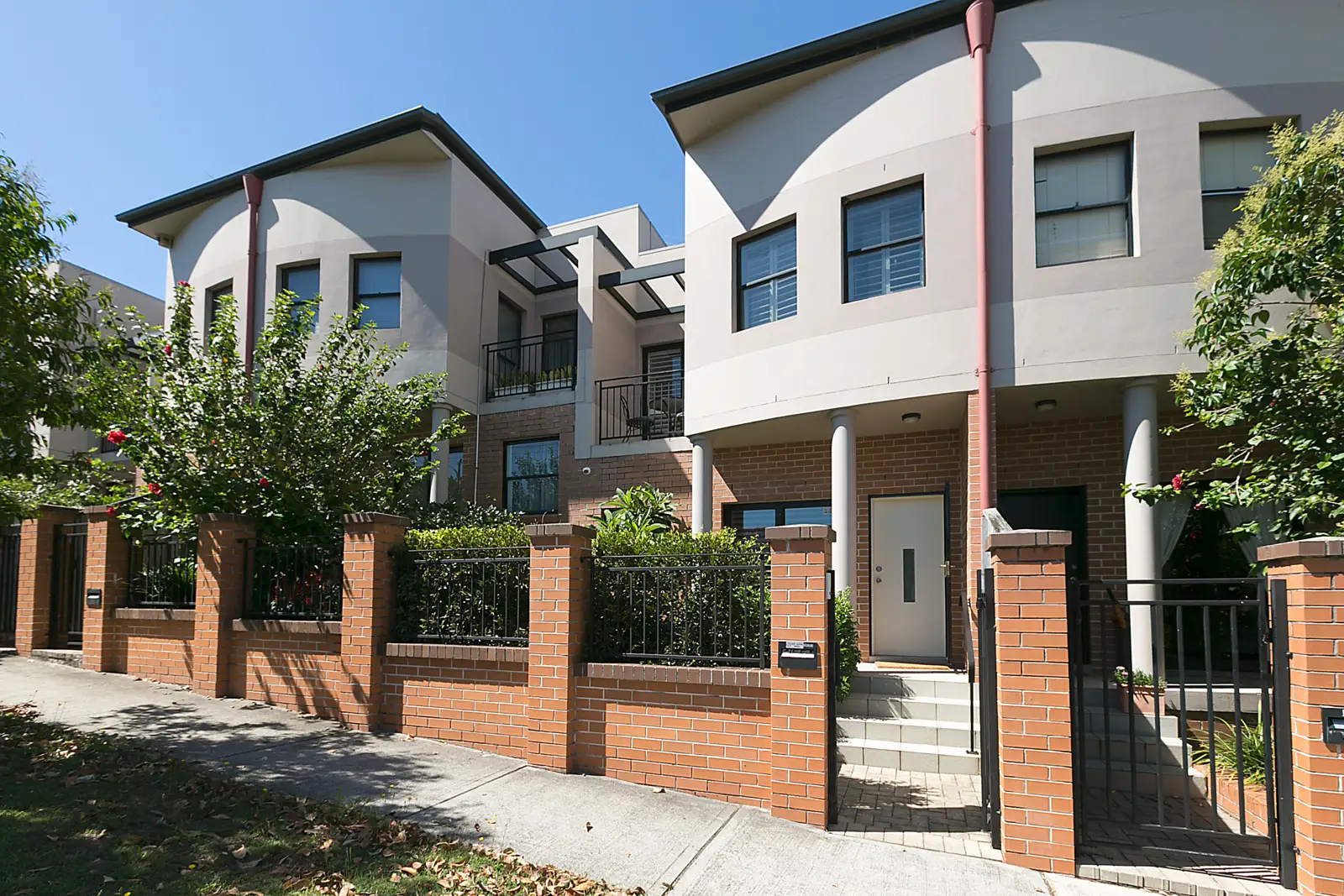 4/55A Hooper Street, Randwick Sold by Bradfield Badgerfox - image 1