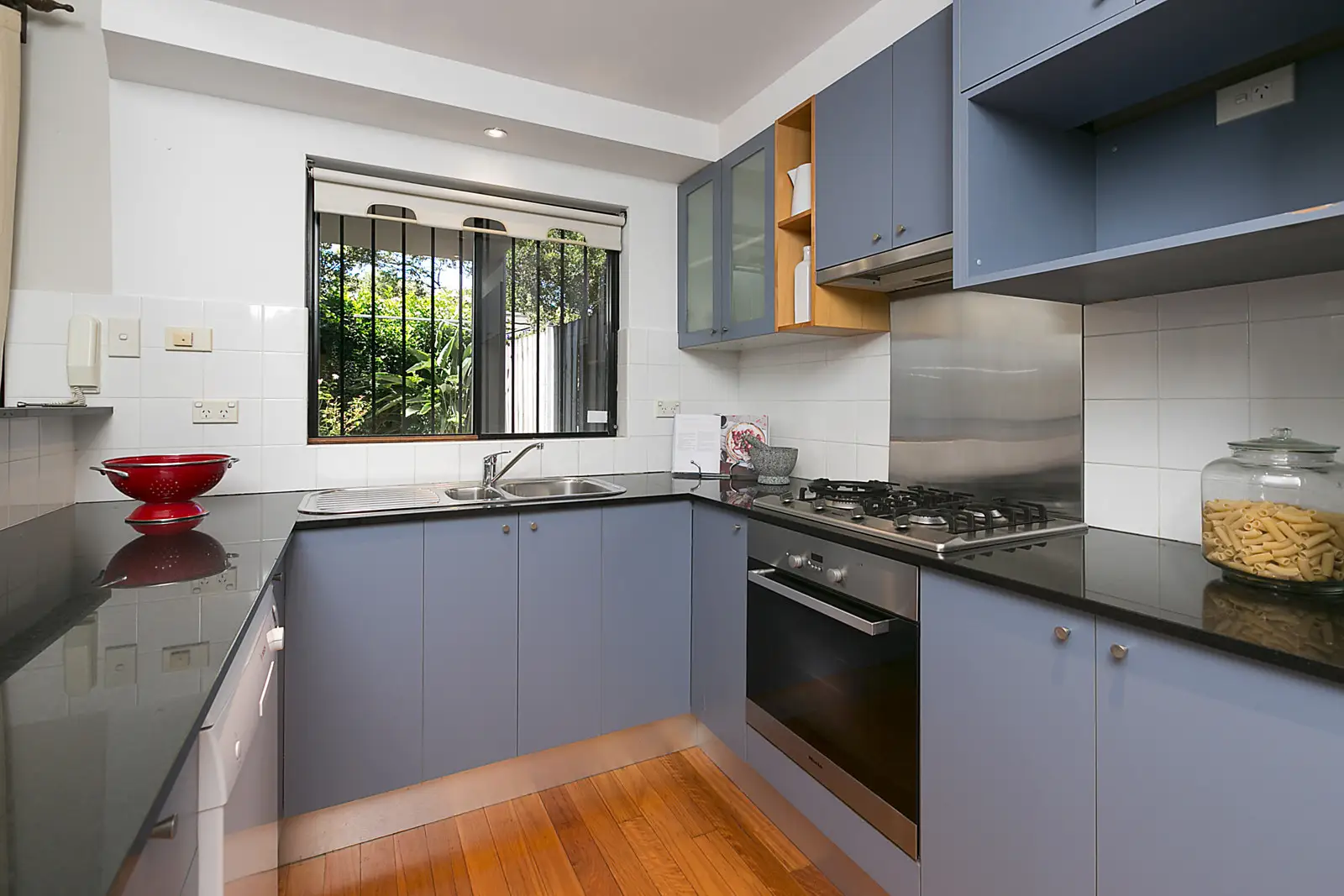 4/55A Hooper Street, Randwick Sold by Bradfield Badgerfox - image 1