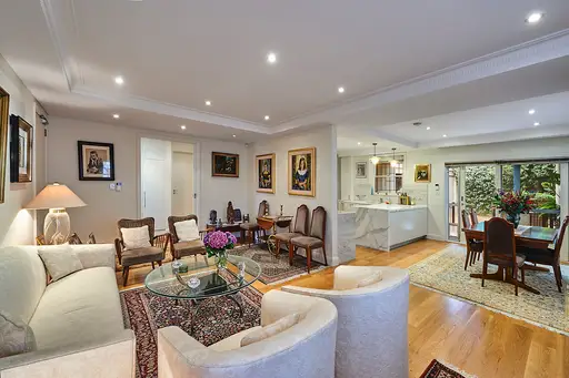 1/4 Weeroona Avenue, Woollahra Sold by Bradfield Badgerfox