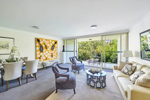 8/21-25 Waratah Street, Rushcutters Bay Sold by Bradfield Badgerfox