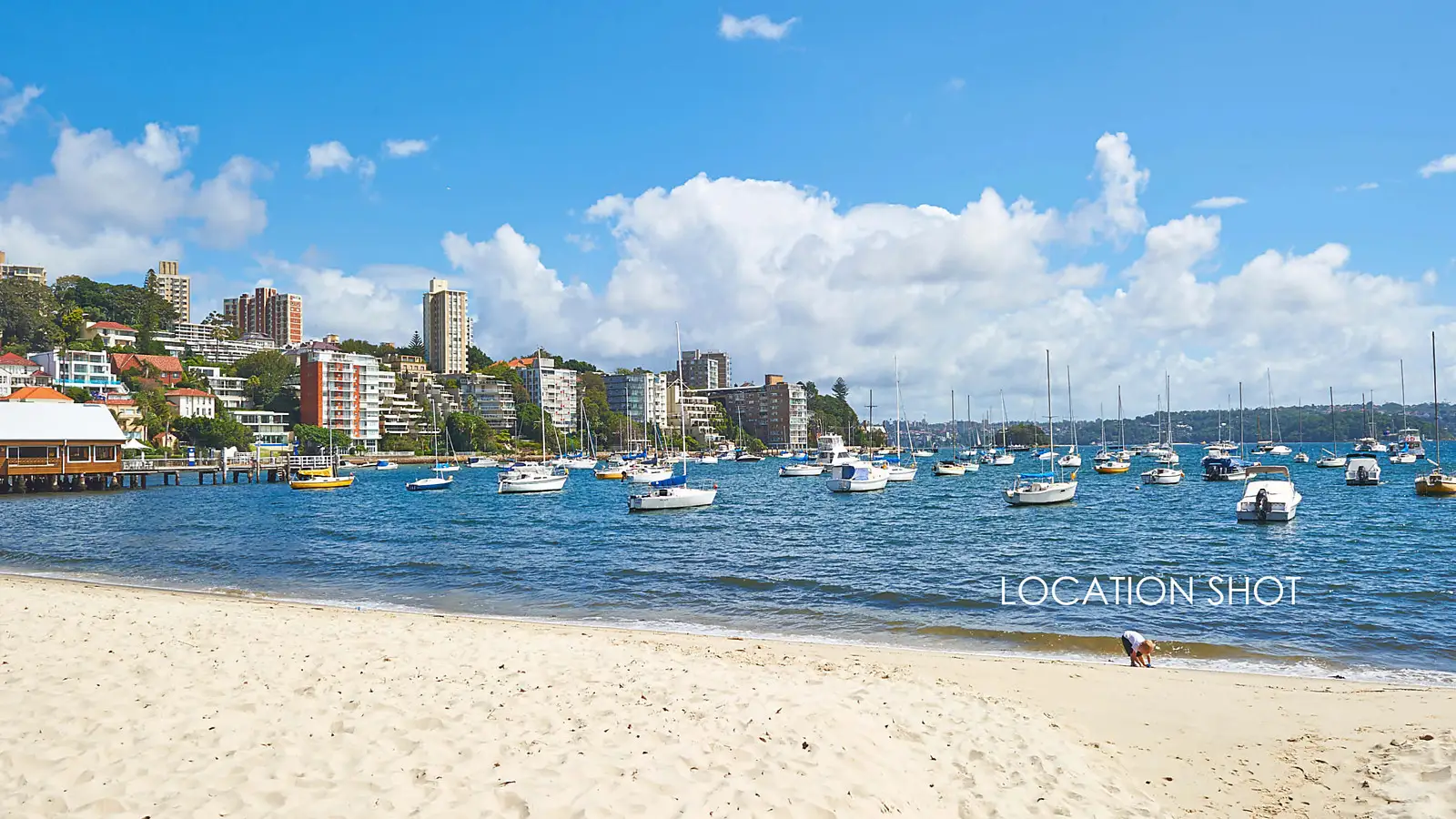 2/48 William Street, Double Bay Sold by Bradfield Badgerfox - image 1