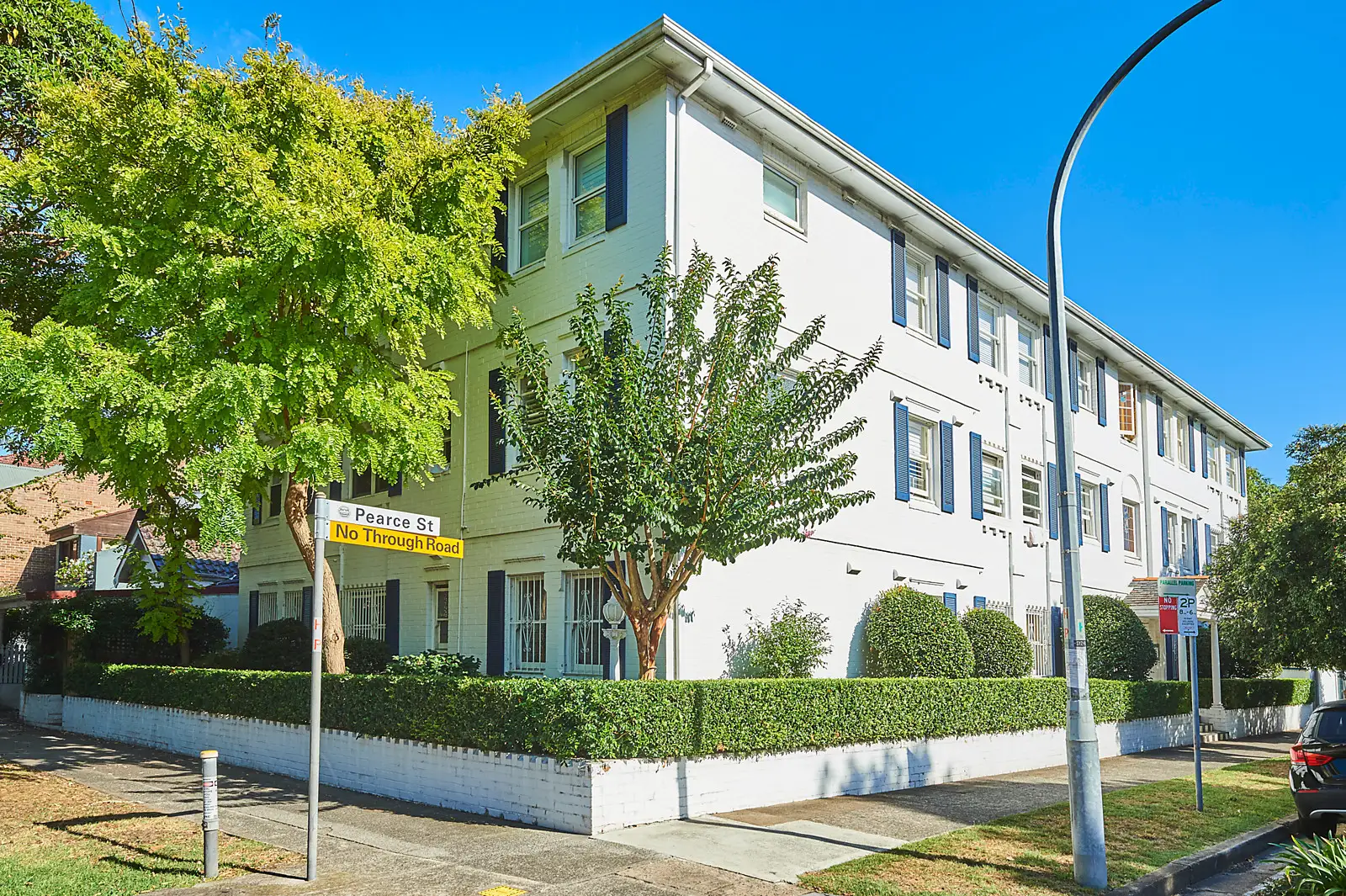 2/48 William Street, Double Bay Sold by Bradfield Badgerfox - image 1