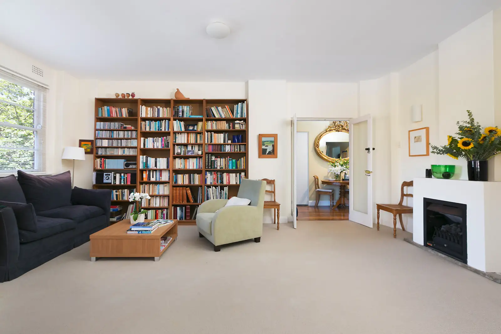 16/282 New South Head Road, Double Bay Sold by Bradfield Badgerfox - image 1