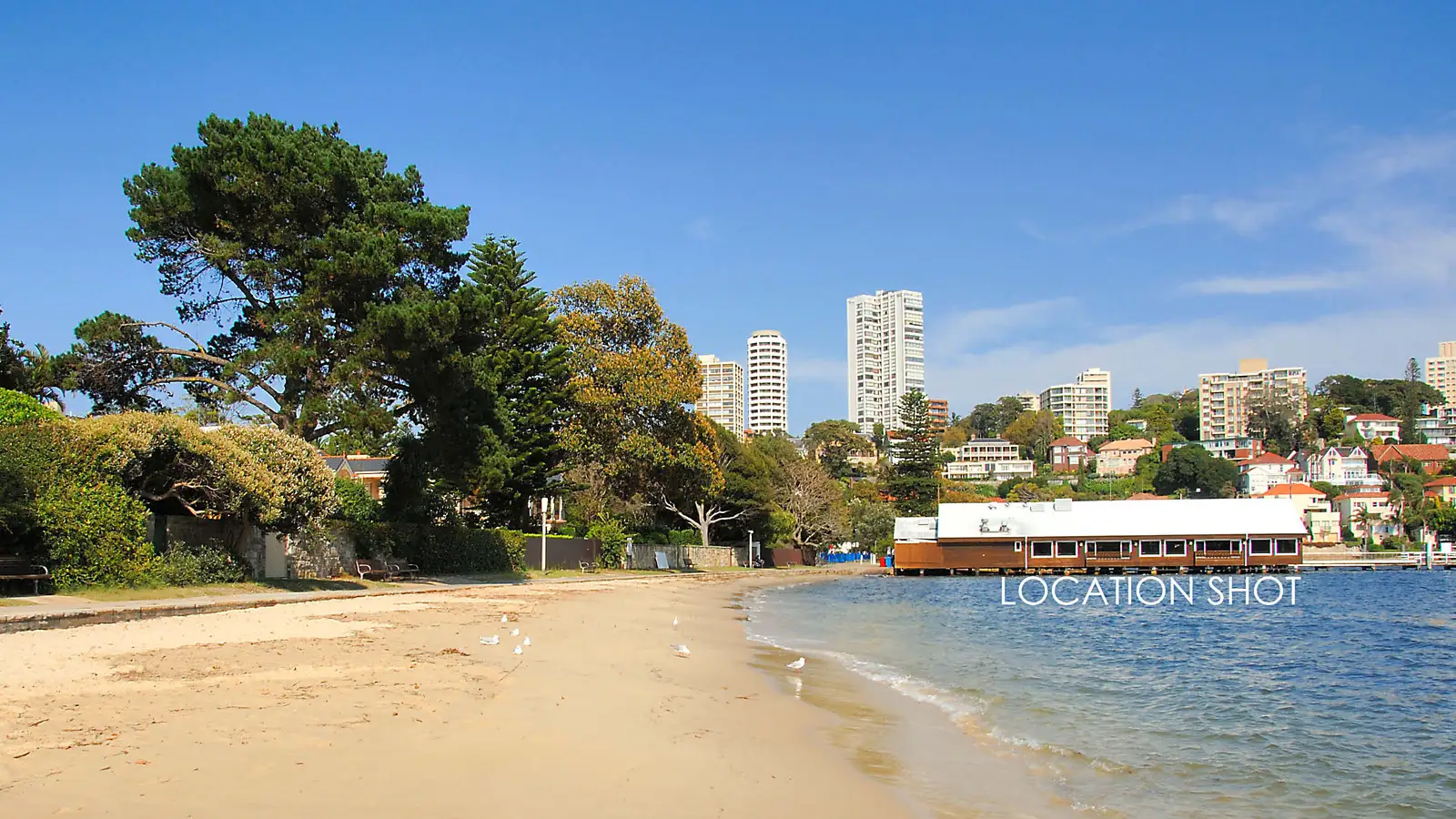 16/282 New South Head Road, Double Bay Sold by Bradfield Badgerfox - image 1