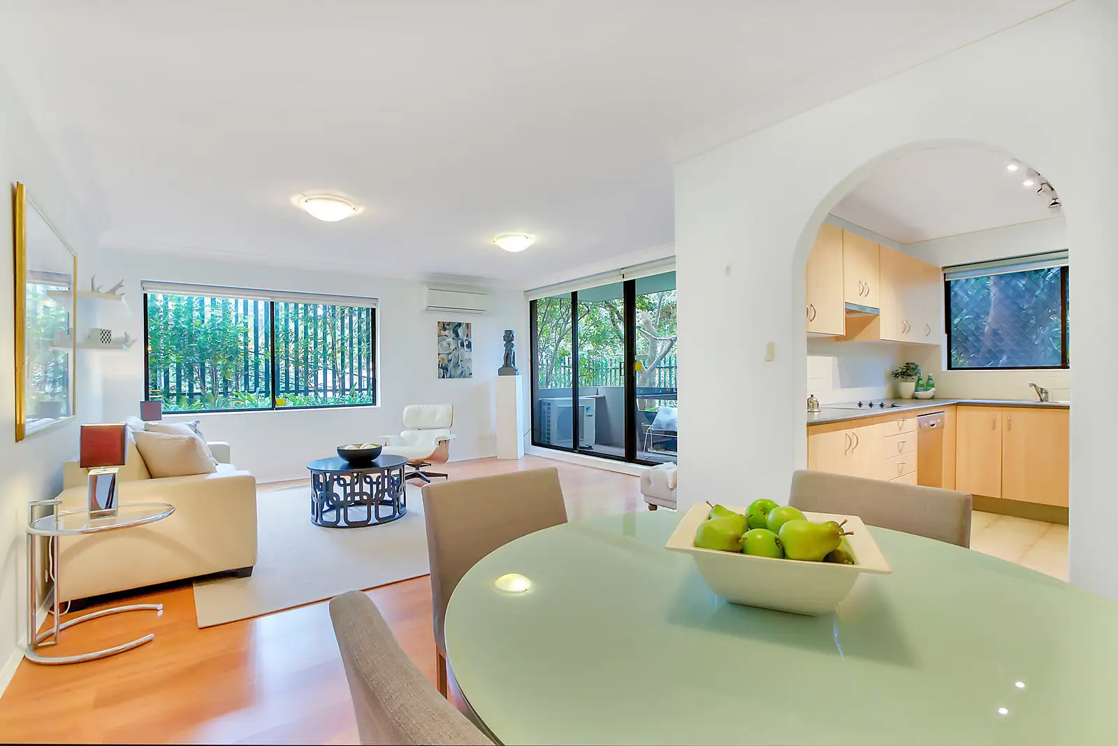 12/127-131 Cook Road, Centennial Park Sold by Bradfield Badgerfox - image 1