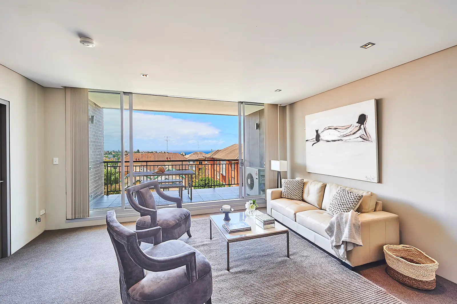 302/2 Albert Street, Randwick Sold by Bradfield Badgerfox - image 1