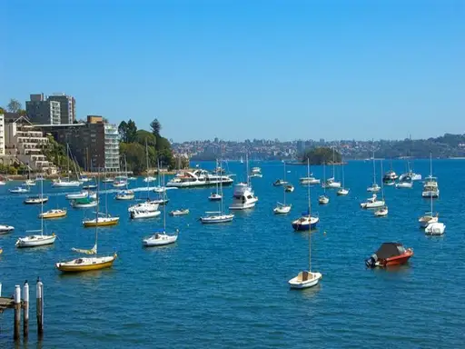 12/14 Stafford Street, Double Bay Sold by Bradfield Badgerfox
