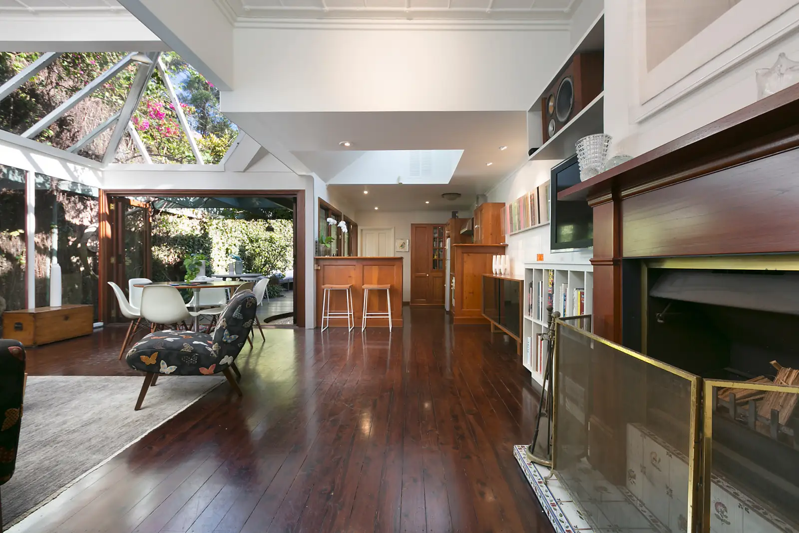 100 Cameron Street, Edgecliff Sold by Bradfield Badgerfox - image 1