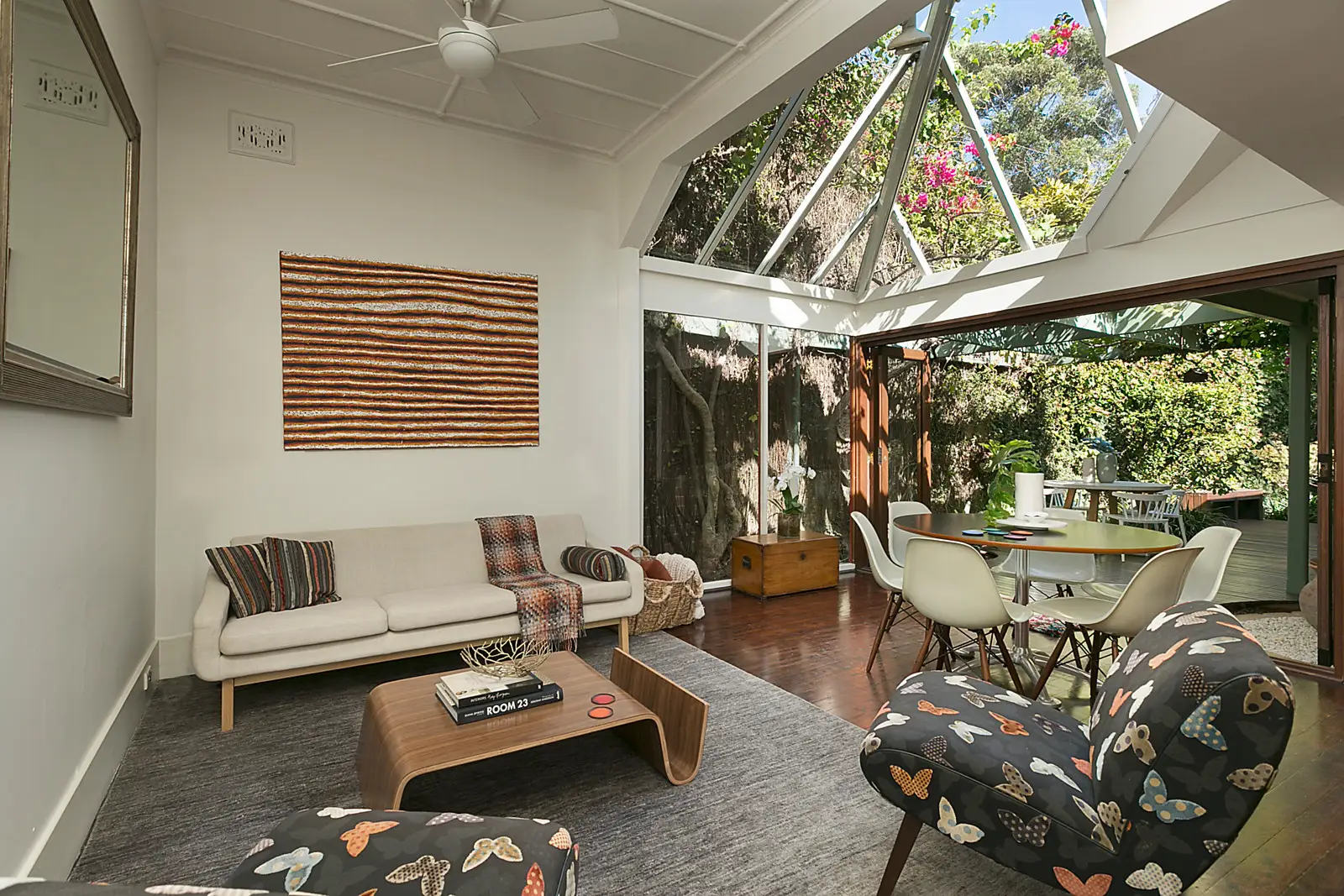 100 Cameron Street, Edgecliff Sold by Bradfield Badgerfox - image 1