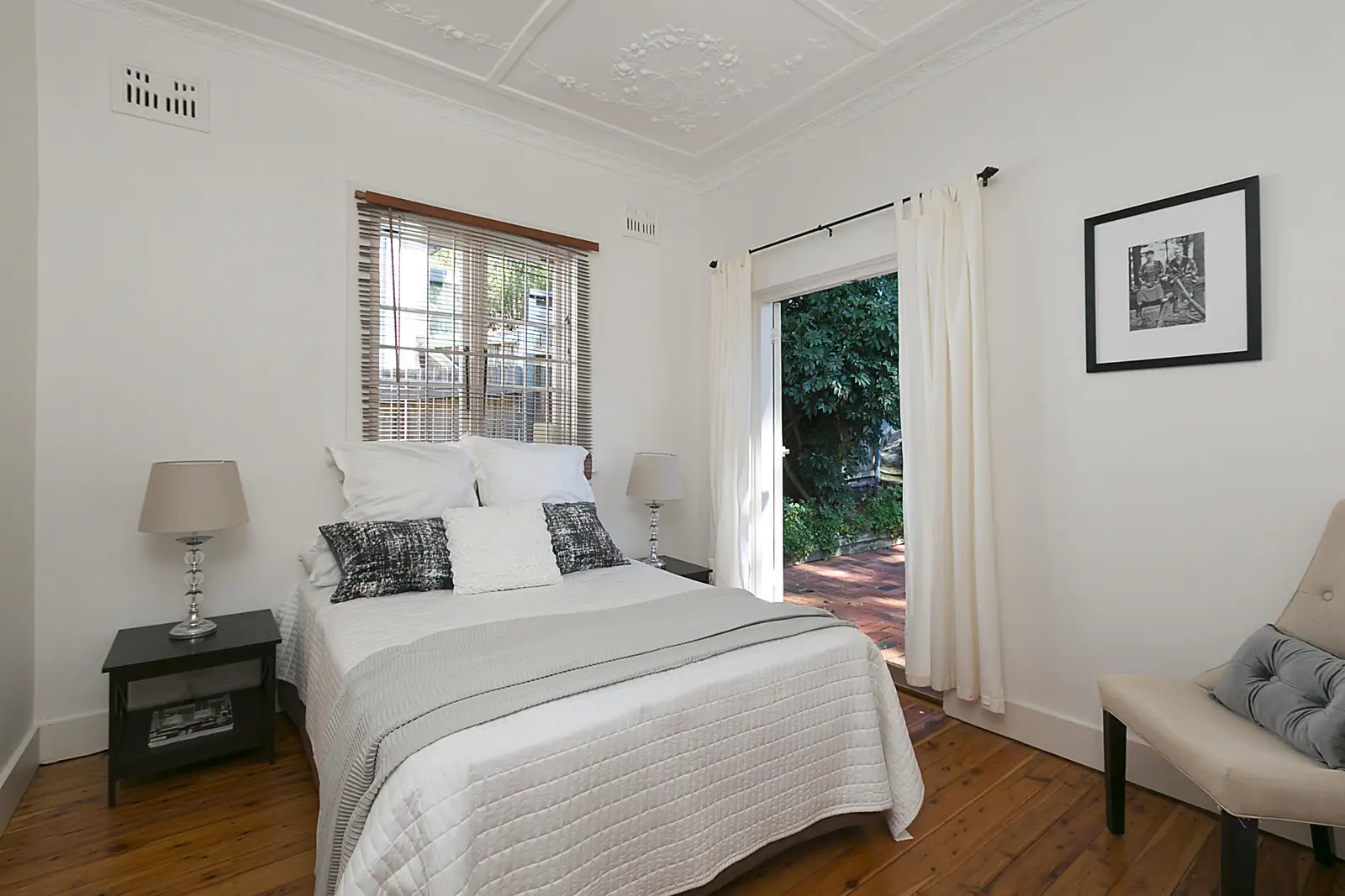 80 Young Street, Cremorne Sold by Bradfield Badgerfox - image 1