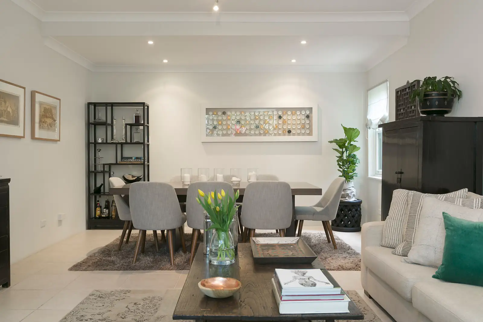 2/339-341 Edgecliff Road, Woollahra Sold by Bradfield Badgerfox - image 1