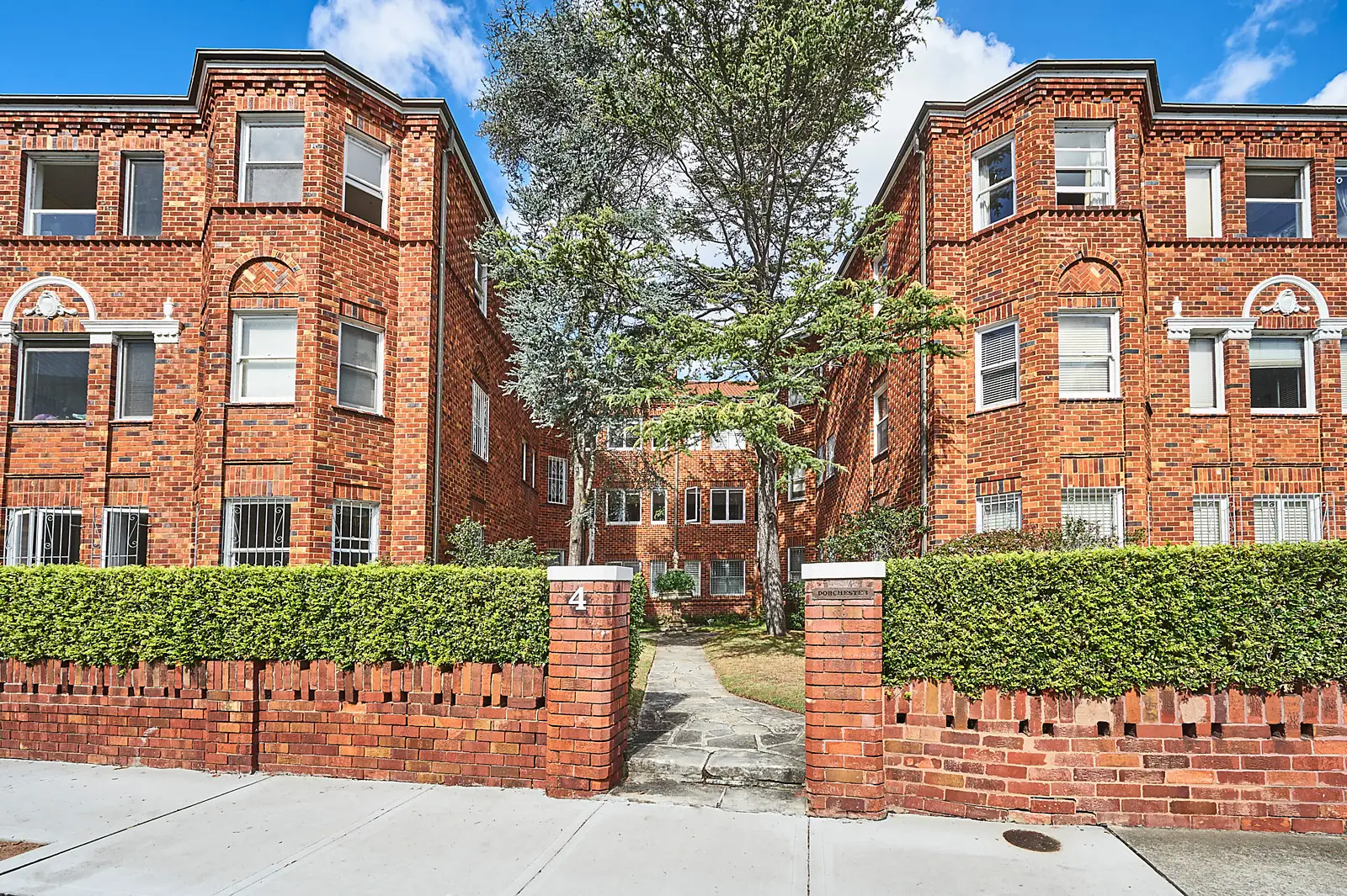 12/4 Iluka Street, Rose Bay Sold by Bradfield Badgerfox - image 1