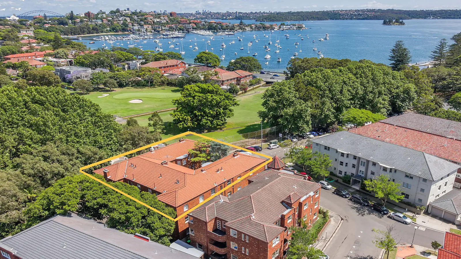 12/4 Iluka Street, Rose Bay Sold by Bradfield Badgerfox - image 1