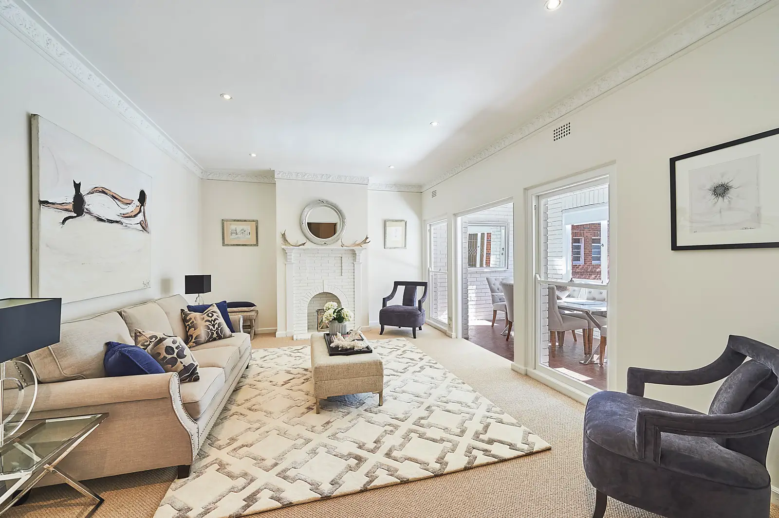 12/4 Iluka Street, Rose Bay Sold by Bradfield Badgerfox - image 1