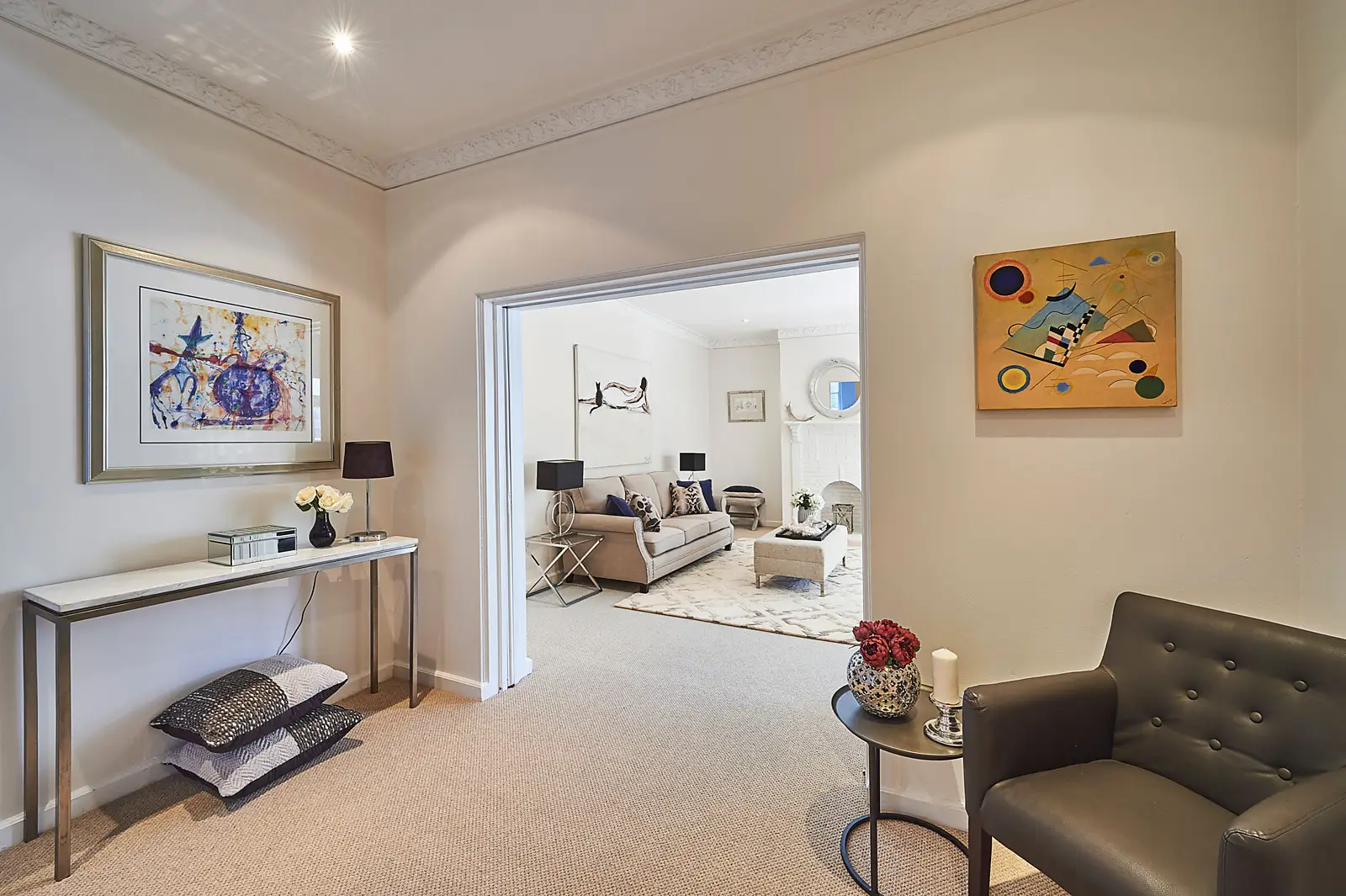 12/4 Iluka Street, Rose Bay Sold by Bradfield Badgerfox - image 1