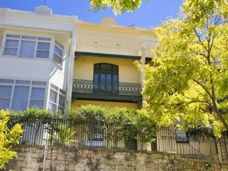 55 Womerah Avenue, Darlinghurst Sold by Bradfield Badgerfox - image 1