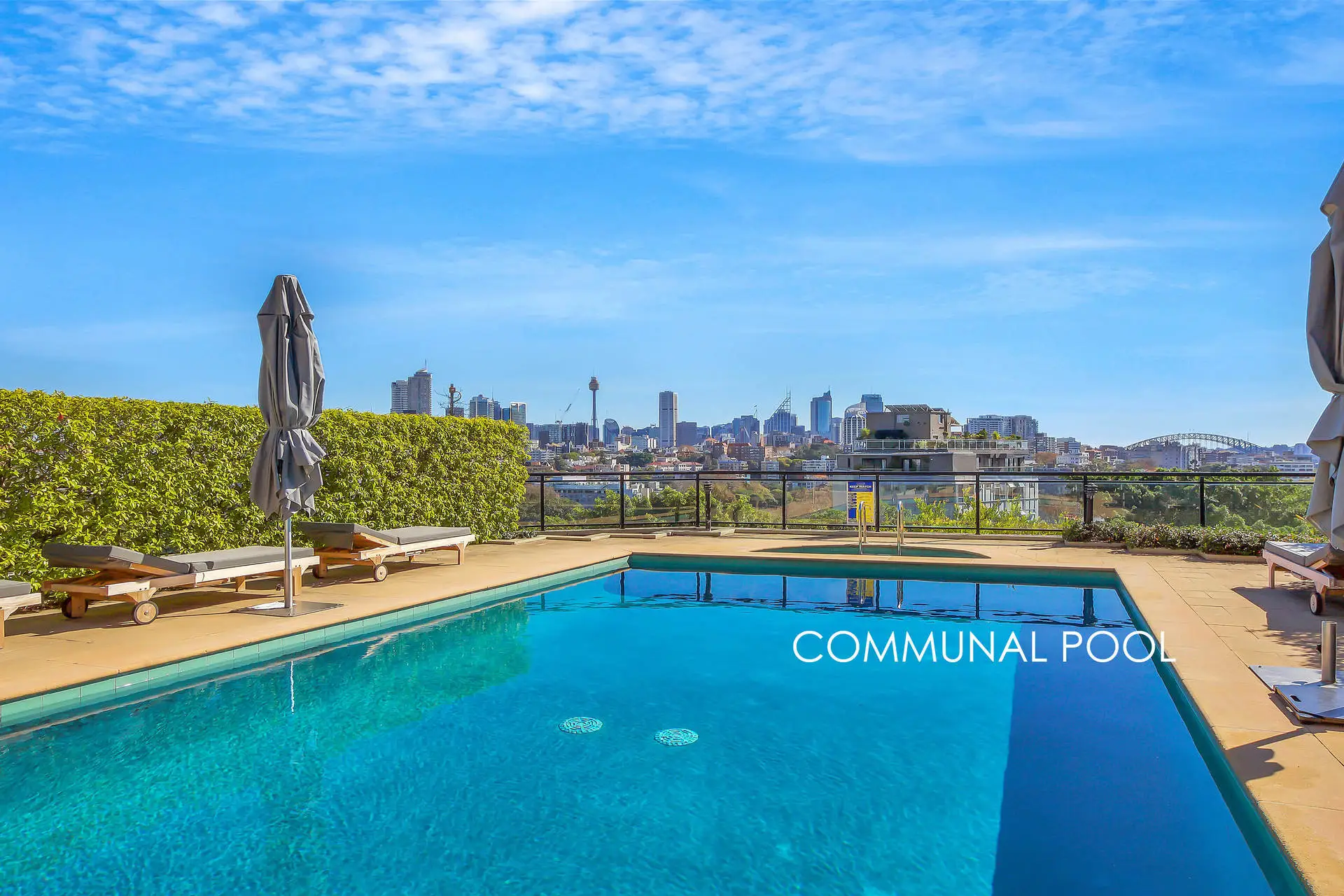 402/2 Darling Point Road, Darling Point Sold by Bradfield Badgerfox - image 1