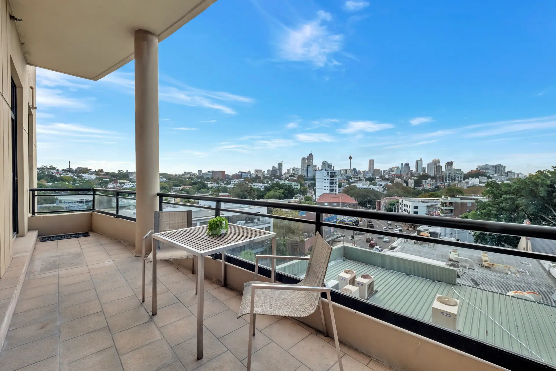 402/2 Darling Point Road, Darling Point Sold by Bradfield Badgerfox - image 1