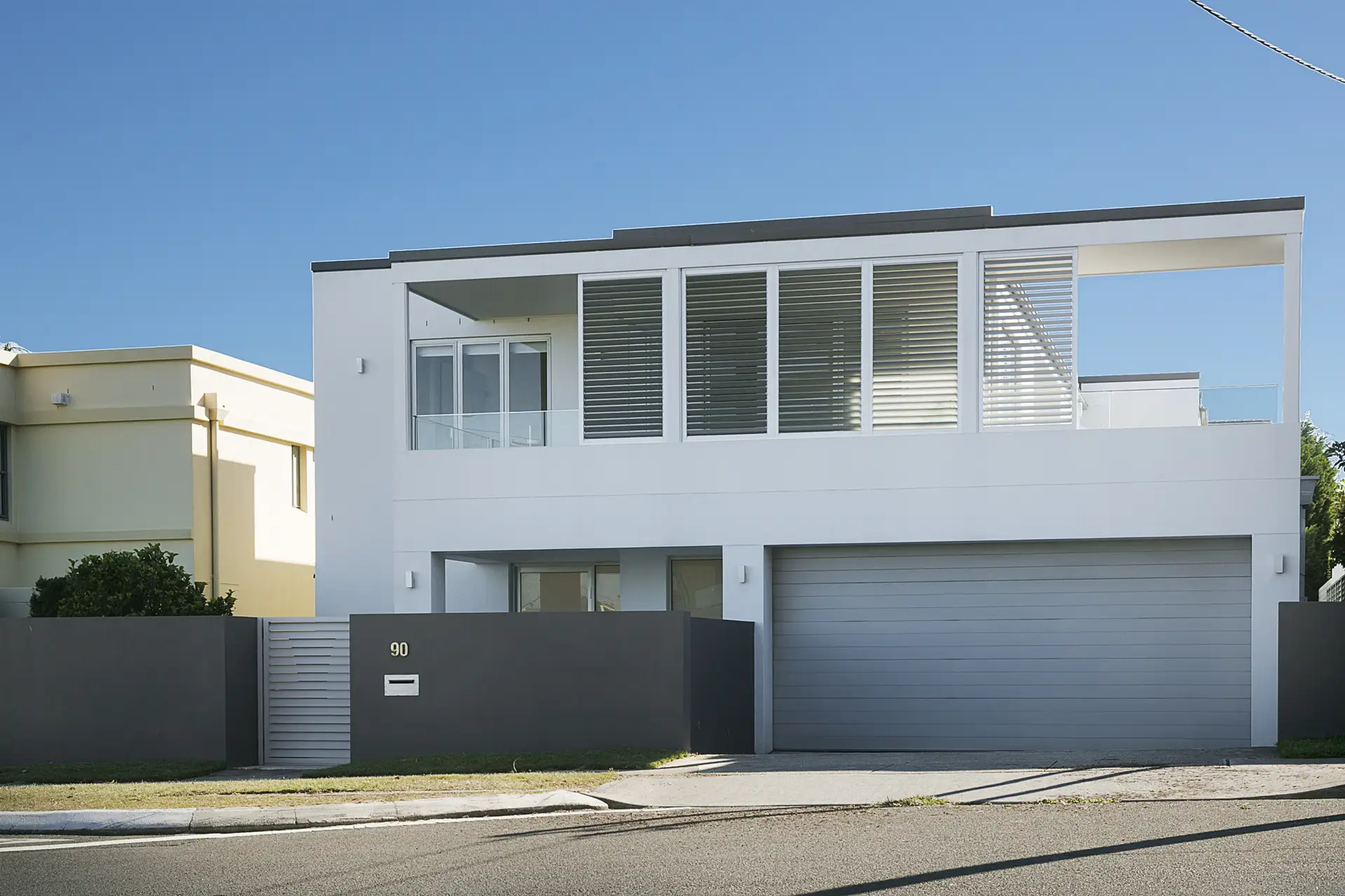 90 Military Road, Dover Heights Sold by Bradfield Badgerfox - image 1