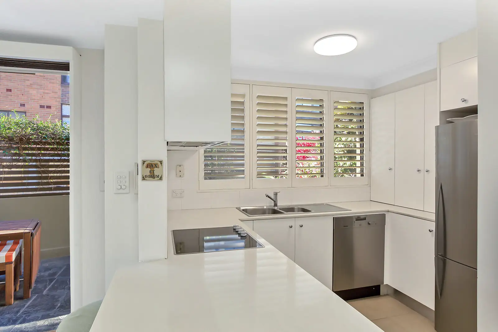 1/353 Old South Head Road, North Bondi Sold by Bradfield Badgerfox - image 1