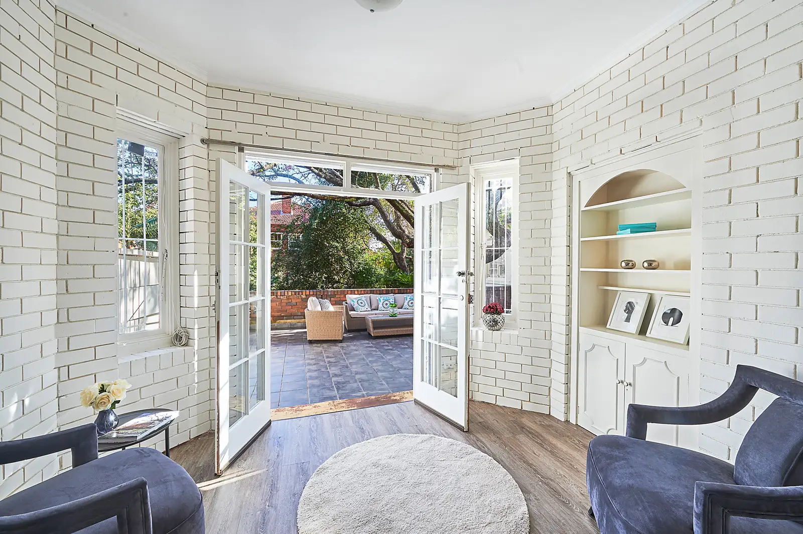 2/85C Ocean Street, Woollahra Sold by Bradfield Badgerfox - image 1