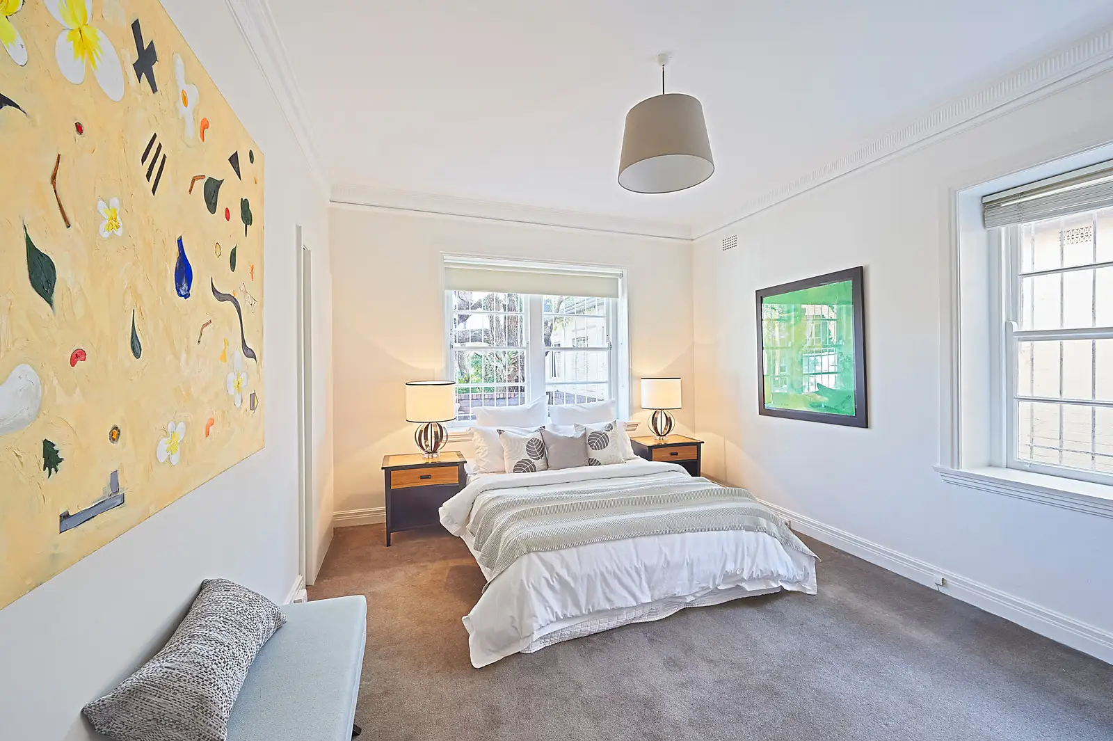 2/85C Ocean Street, Woollahra Sold by Bradfield Badgerfox - image 1