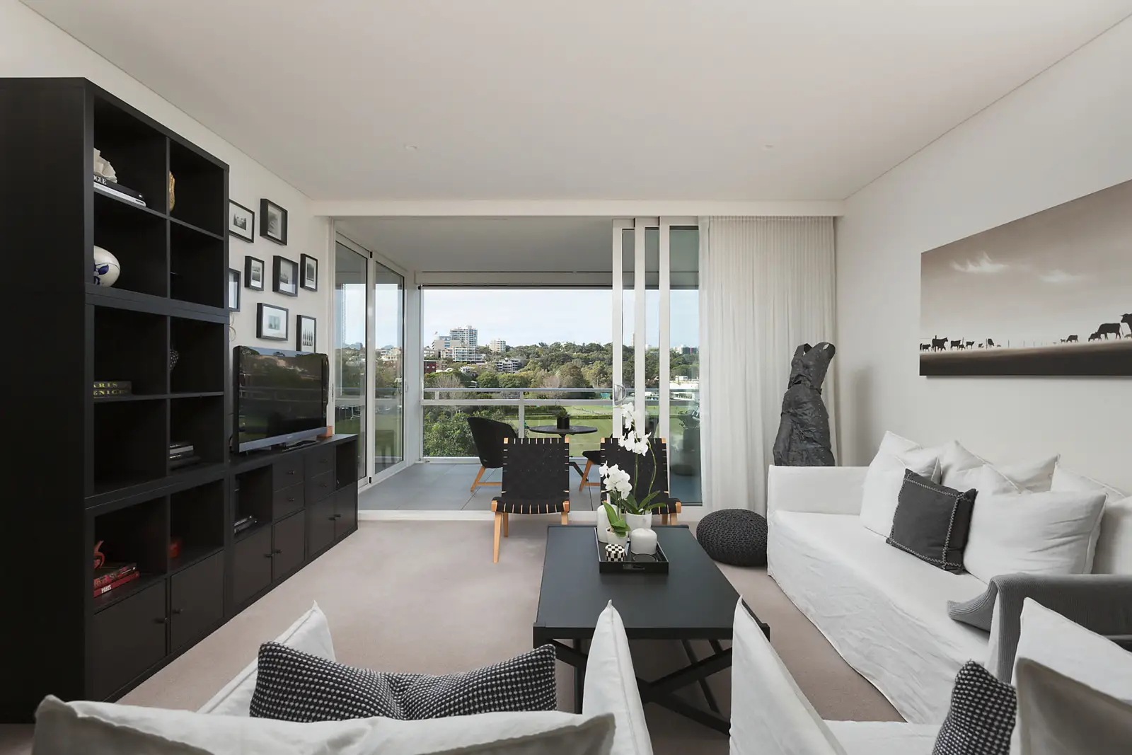 301/2 Neild Avenue, Rushcutters Bay Sold by Bradfield Badgerfox - image 1