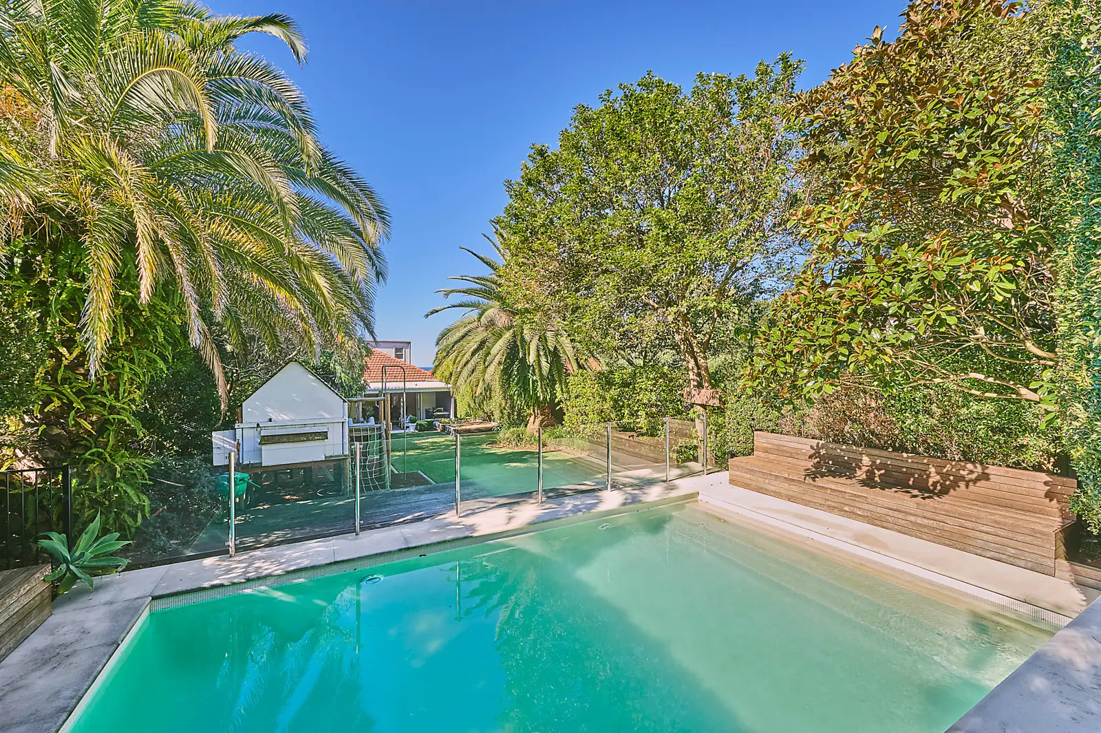 28 Captain Pipers Road, Vaucluse Sold by Bradfield Badgerfox - image 1